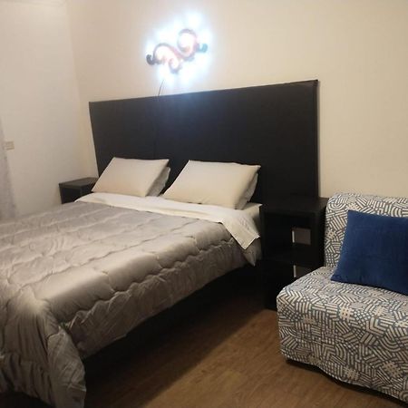 B&B Dalla Zia Μπάρι Εξωτερικό φωτογραφία