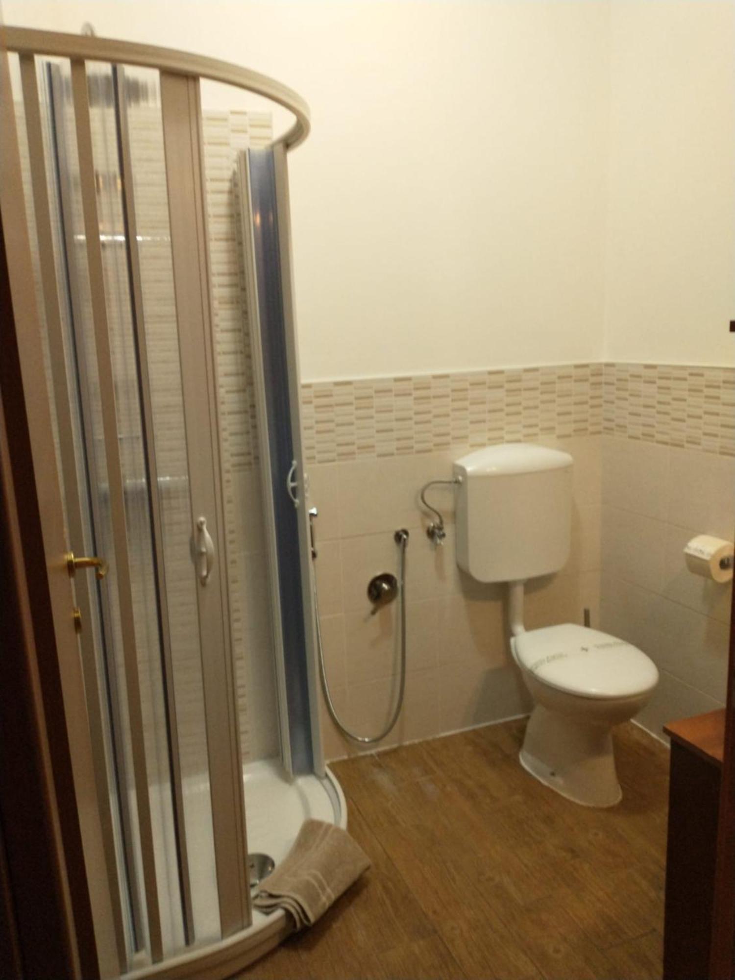 B&B Dalla Zia Μπάρι Εξωτερικό φωτογραφία
