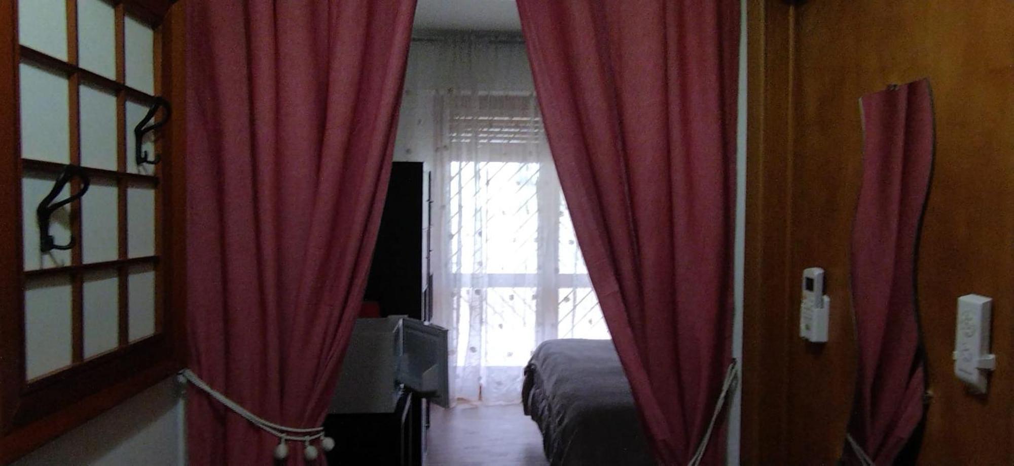 B&B Dalla Zia Μπάρι Εξωτερικό φωτογραφία