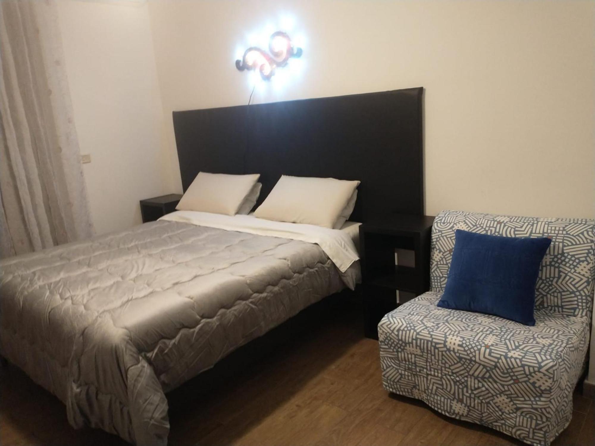 B&B Dalla Zia Μπάρι Εξωτερικό φωτογραφία