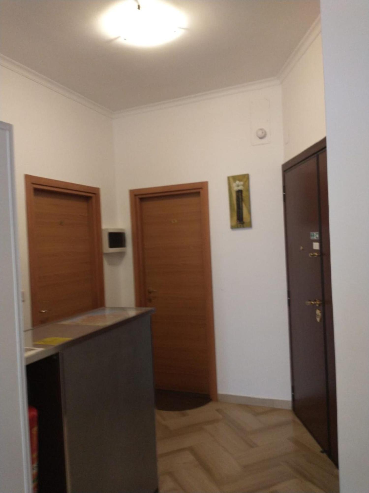 B&B Dalla Zia Μπάρι Εξωτερικό φωτογραφία