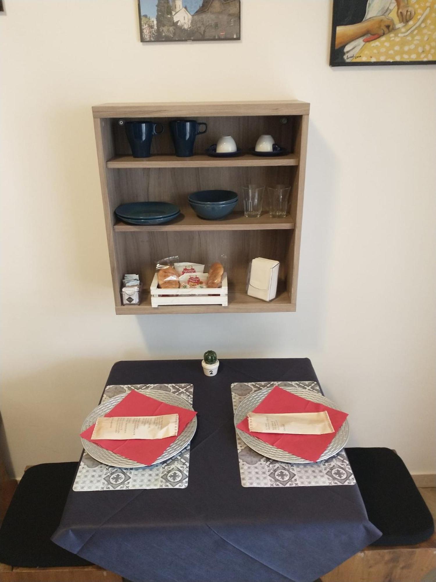 B&B Dalla Zia Μπάρι Εξωτερικό φωτογραφία